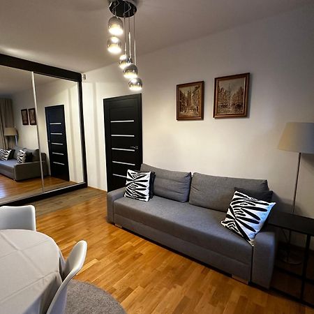 Dobra 19 Apartment Katowice Exterior photo